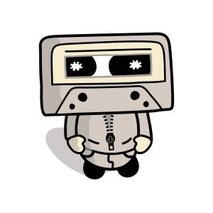 cassette