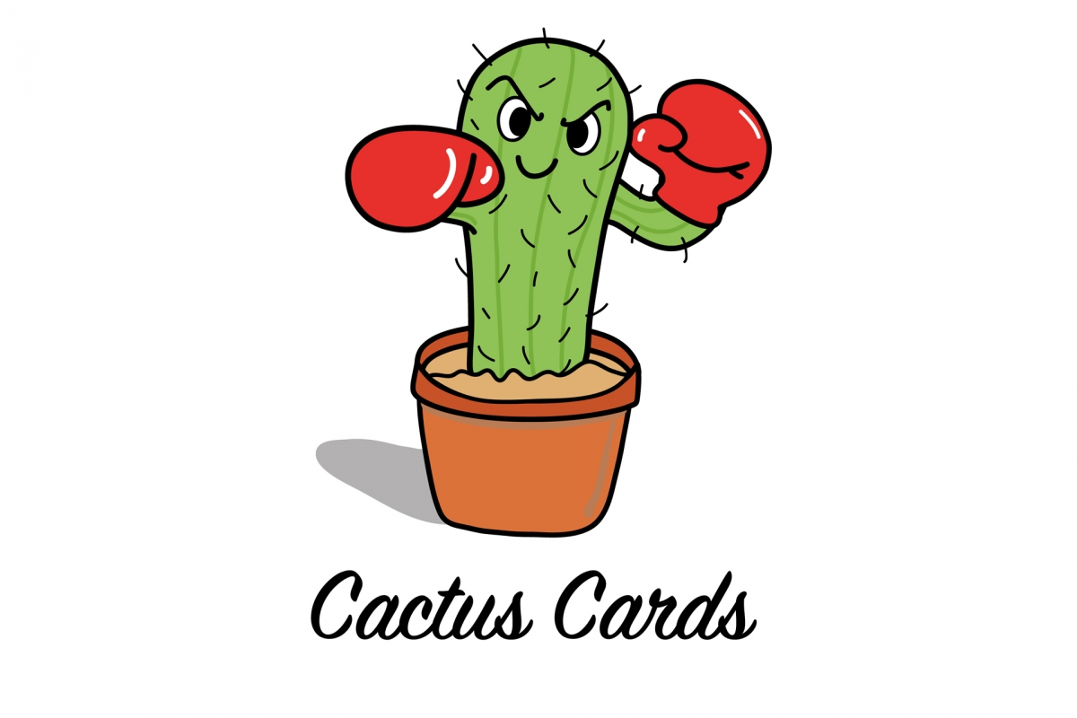cactuscards