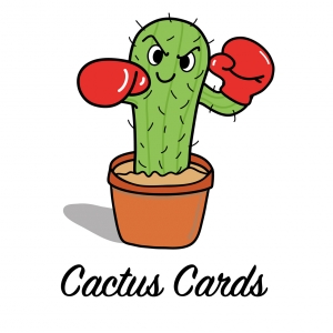 cactuscards