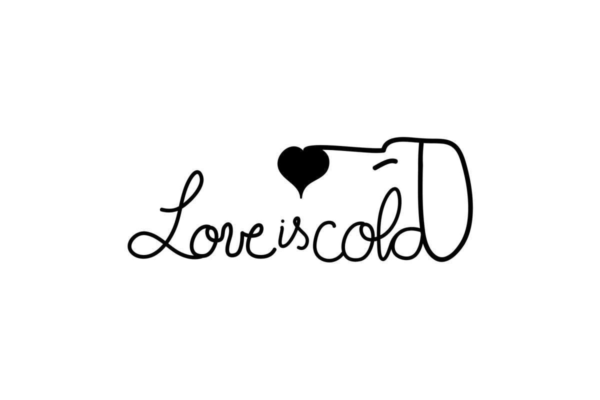 loveiscold