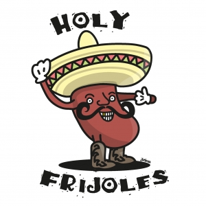 Frijoles