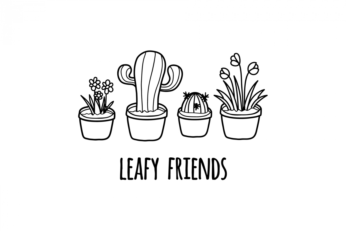 leafyfriends