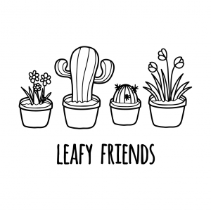 leafyfriends