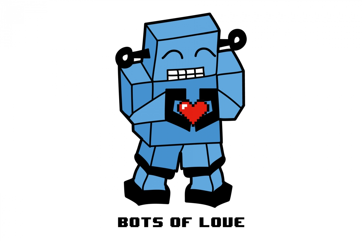 botsoflove