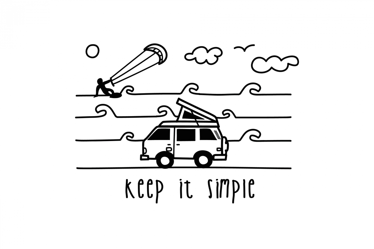 keepitsimple