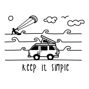 keepitsimple