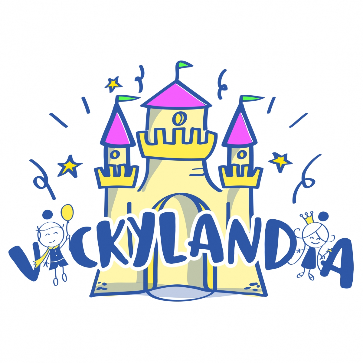 VICKYLANDIA